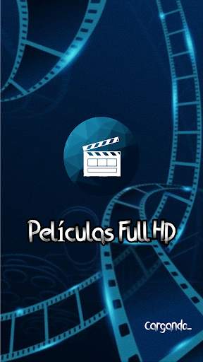 Películas Full HD Gratis 1 تصوير الشاشة