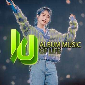 IU Best Famous Music screenshot 6