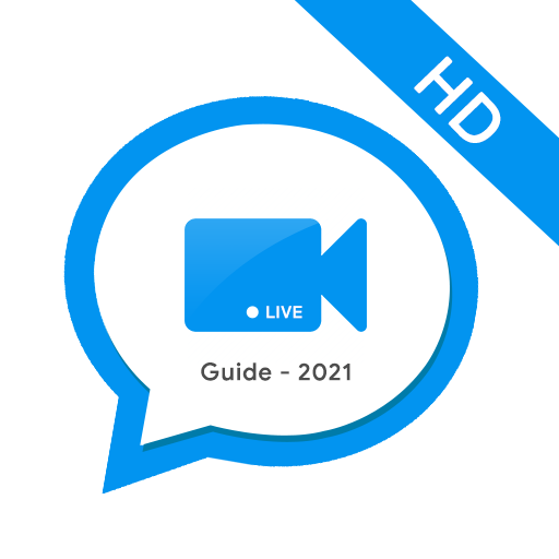 video calling tips f messenger أيقونة