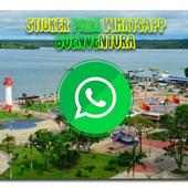 Stikers Porteños Para WhatsApp logo