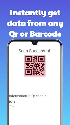 Scan by: Made In India screenshot 4