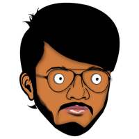 Game on Zombie Reddy logo