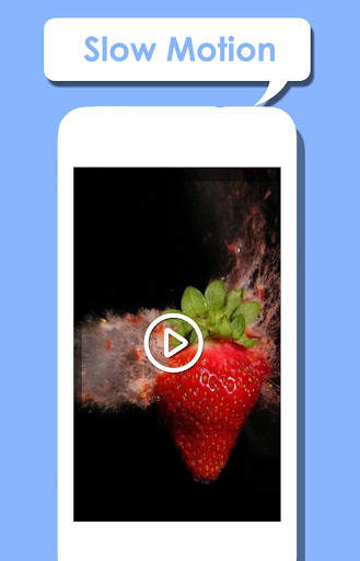 slow motion video fx screenshot 2