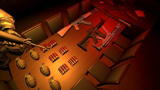 US Rescue Operation | Fps Zombie Shooting Game screenshot 4