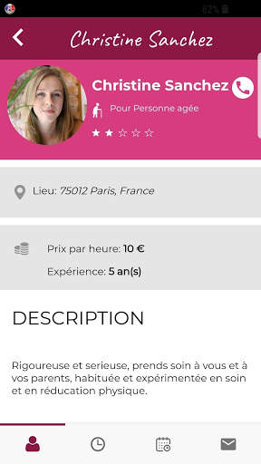 NOUNOU screenshot 8