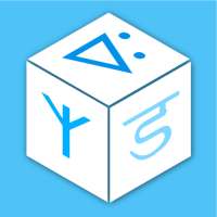 World Alphabets - Learn them all logo