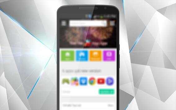 New Tips for 1Mobile Market 4 تصوير الشاشة