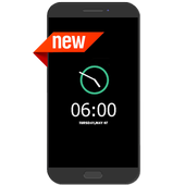 Always on Screen - Always on amoled icon