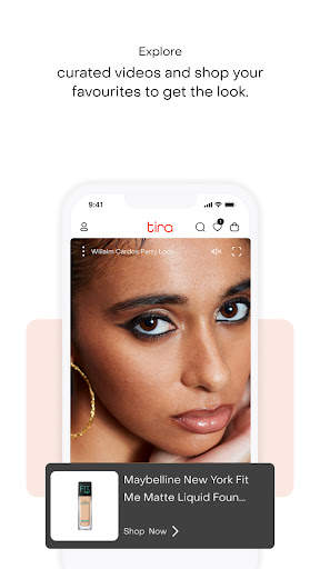 Tira: Online Beauty Shopping screenshot 6
