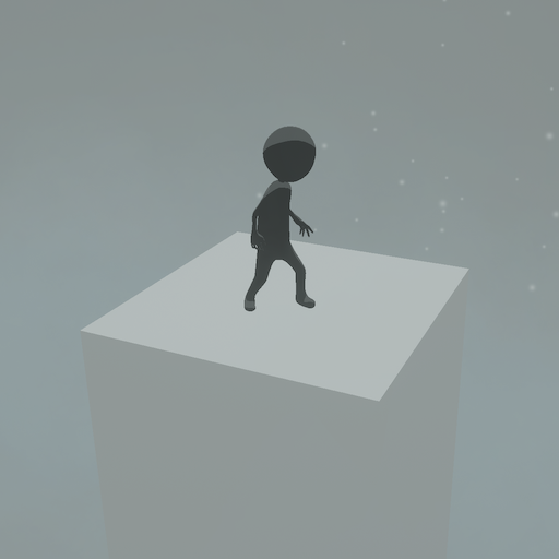 Secret Paths - Discover valley of maze in space icon