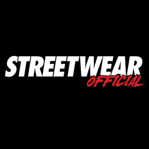 Streetwear Official icon