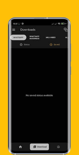 SnapTik Video Downloader TikTok Without Watermark screenshot 2