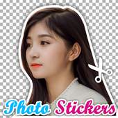 Cut Photo Stickers for WhatsApp 1.1