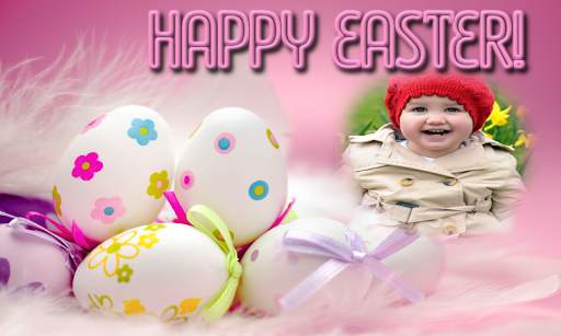 Easter 2018 Photo Frames New 4 تصوير الشاشة