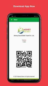 Money Secret screenshot 8