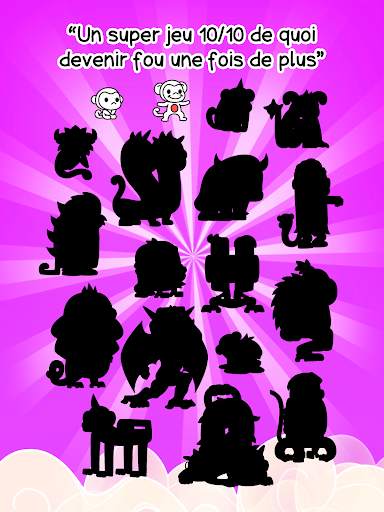 Monkey Evolution: Idle Clicker screenshot 8