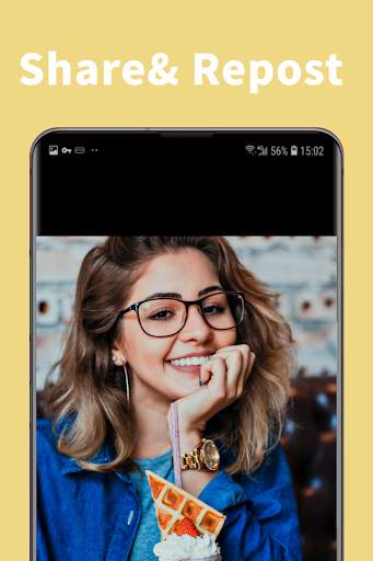 Photo &Video Downloader for Instagram, Story Saver screenshot 6