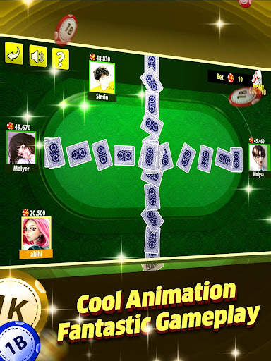 Remi Rummy स्क्रीनशॉट 13