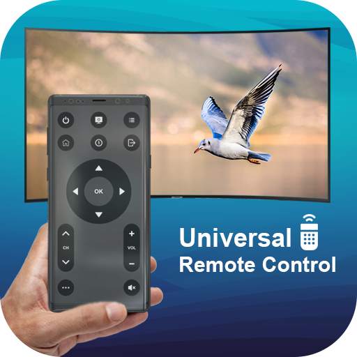 All Remote - TV Remote Control For All 1.0