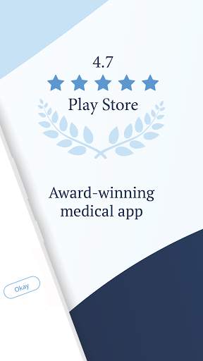 Ada – check your health screenshot 2