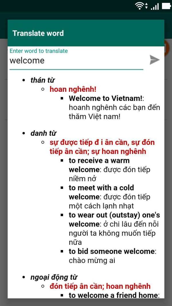 Learning English with BBC скриншот 2