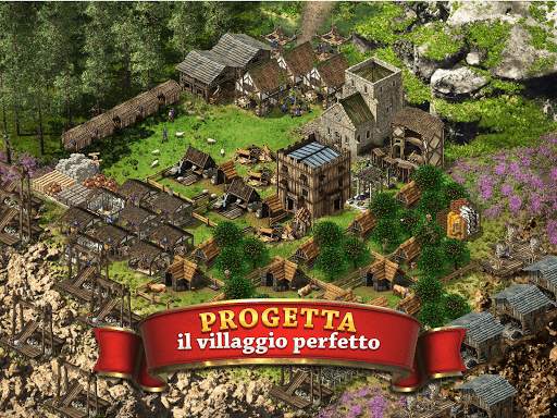 Stronghold Kingdoms screenshot 6