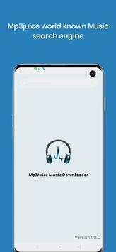 Mp3Juice - Free Mp3Juices Music Downloader screenshot 2