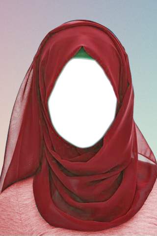 Hijab Fashion Style screenshot 2