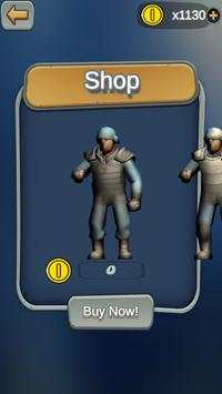 Zombie Bump screenshot 4