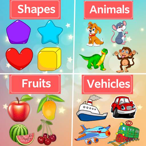Preschool Learning Games For Kids – FunLearn screenshot 13