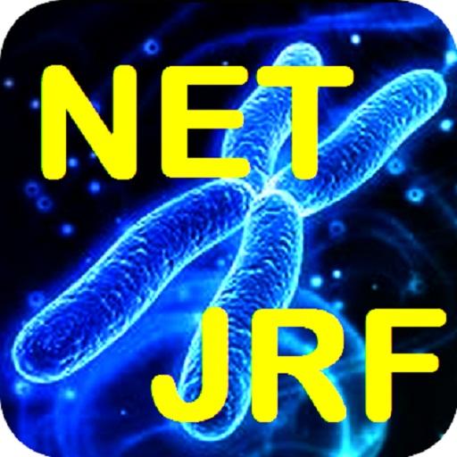 ikon Life Sciences for CSIR-UGC NET/JRF and ALL Exams
