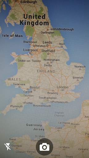GPS Tracker screenshot 4