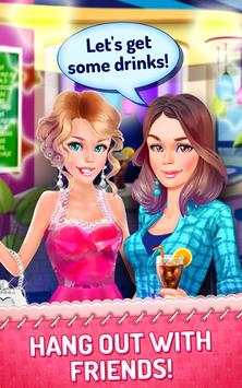Love Story Games College screenshot 5