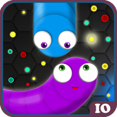 Worm Snake IO icon