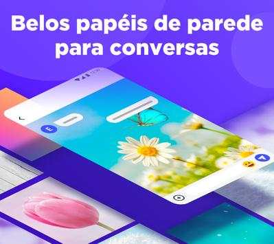 Color SMS screenshot 7