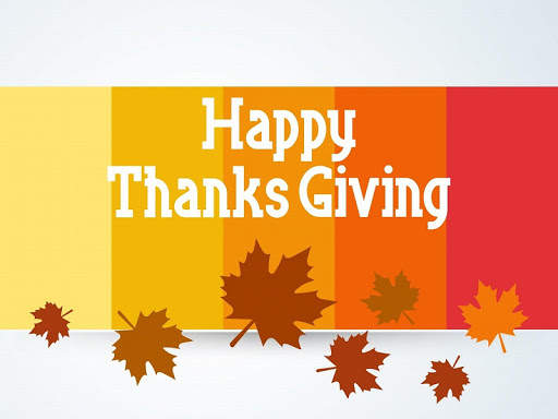 Thanksgiving Wallpaper screenshot 1