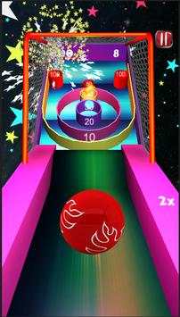Roller Skee Bola screenshot 2