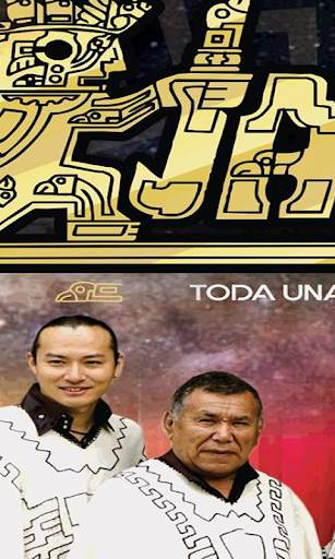 Los Kjarkas | Grandes exitos de la Música Andina screenshot 2