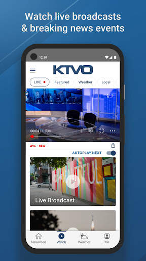 KTVO Television screenshot 2