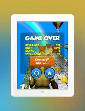 Đền Bất Run 3D screenshot 3