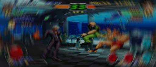 Arcade king of mame screenshot 5
