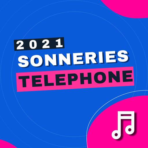 Sonneries Gratuites Telephone 2021 1.0.4
