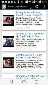Funny Video Clips Collection screenshot 4