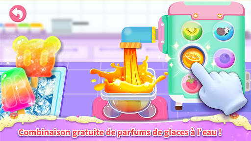 Pâtisserie screenshot 5