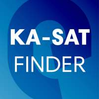 KA-SAT Finder 2017
