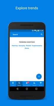 Yes/No Messenger screenshot 4