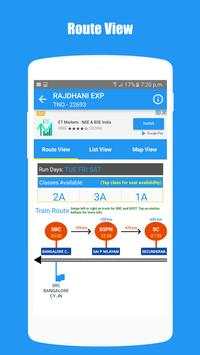 Indian Railway PNR Status screenshot 6