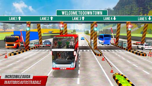 allenatore giochi avventura: giochi di guida 2021 screenshot 2