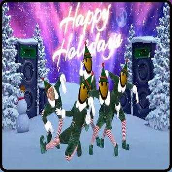 Elf#Yourself maker for free screenshot 2