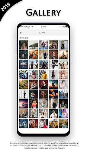 Gallery скриншот 2